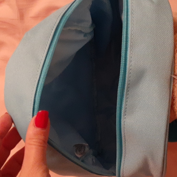 Euc! Unisex, The World of Beatrix Potter, Peter cotton tail book bag - Picture 5 of 6